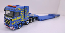 Herpa 1:87 - Scania CS HD