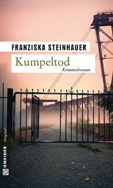 Kumpeltod nachtigalls achter - kumpeltod:,