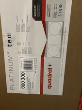 QUADRAL Platinum+ Ten Base Schwarz HighEnd-Center 