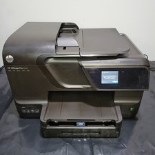 HP Officejet Pro 8600 Printer