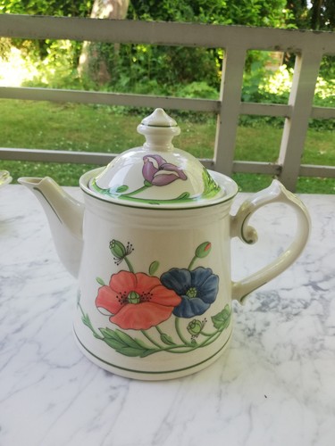 Villeroy boch amapola - villeroy,