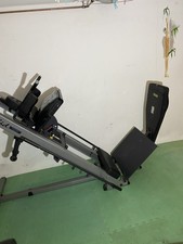 Beinpresse Body Solid 