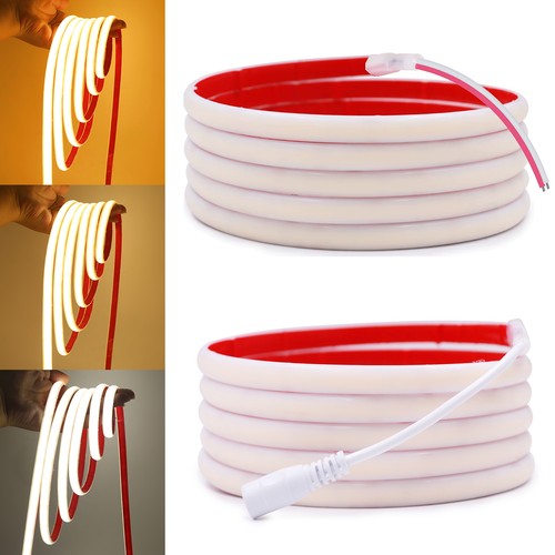 12v cob neon led - 12v, strip