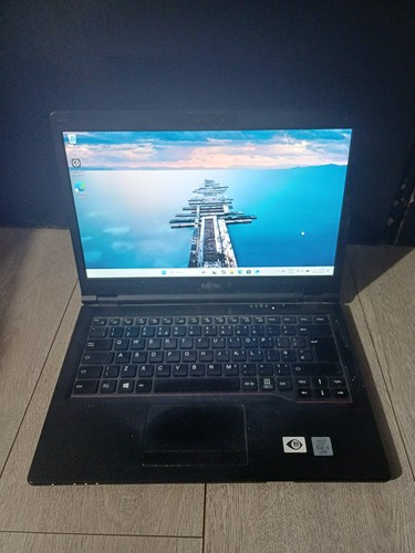 Fujitsu lifebook e5410 laptop - fujitsu,