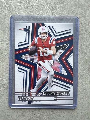 Drake maye new england - drake,