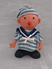 seltene DDR Werbefigur