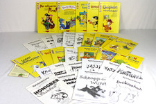 Haba Spiel- viele verschiedene Spielanleitungen für Habaspiele