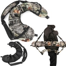 Bogenschießen Compoundbogen Schlinge Protector Bow Cams Bogentasche Bogenkoffer