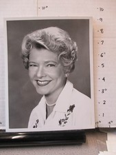 CBS TV show photo 1960s THE