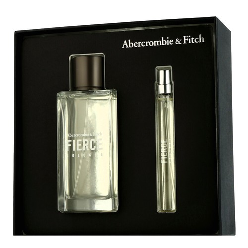 Abercrombie fitch fierce set - &,