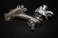Original turbolader smart - turbolader,