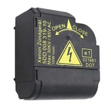 Xenon Scheinwerfer Zündgerät