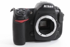 Nikon D300 Body, sehr guter