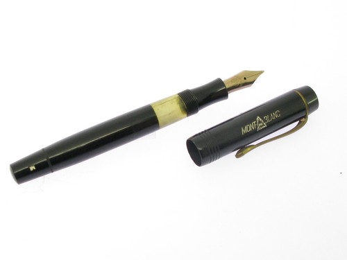 Montblanc 334 2 füller - 334, 1/2