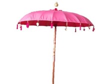 Balischirm Sonnenschirm