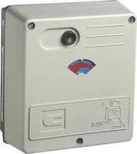 Mischermotor Honeywell VMM 20