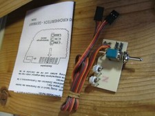 Ausbaumodul Multi Mix 2  Graupner 314   NR 4137