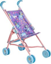 Bluey Junior Puppenwagen