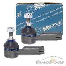 2x MEYLE SPURSTANGENKOPF