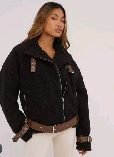 Damen jacke aviatorjacke - damen,