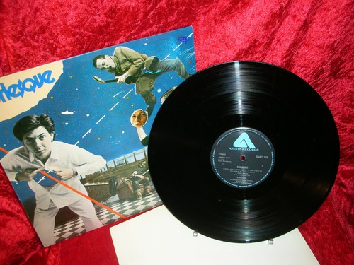 Burlesque neuwertiges vinyl - burlesque,