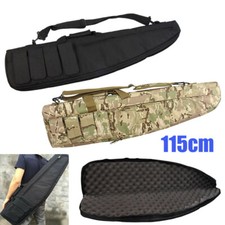 Gewehrtasche Gepolstert