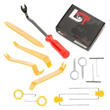 13-tlg Spezial KFZ Werkzeug