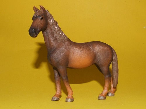 Schleich pferd horse - 1),