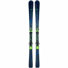 ELAN Amphibio 14 TI Fusion+