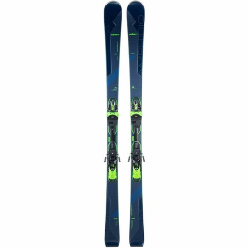 Elan amphibio fusion - amphibio, fusion+