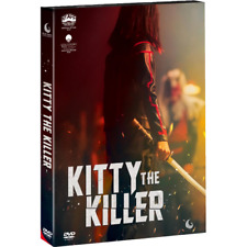 Kitty The Killer [DVD NEU]