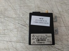 Steuergerät Empfänger