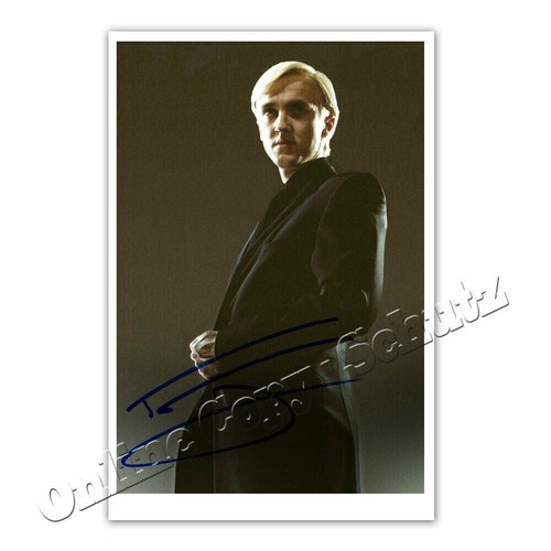 Tom felton aus - harry, potter