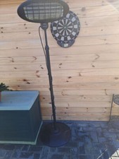 Terassenheizstrahler Firma emerio PH-102624