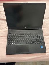 HP Full HD Notebook 39,6 cm