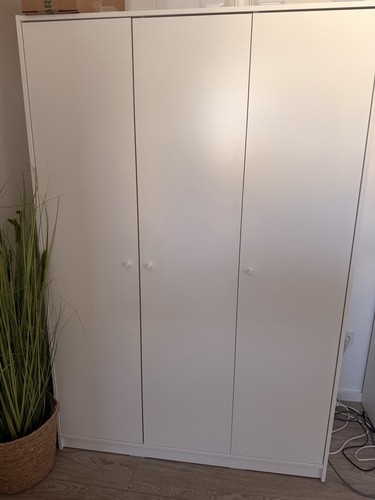 Weißer schrank freistehend - weißer,
