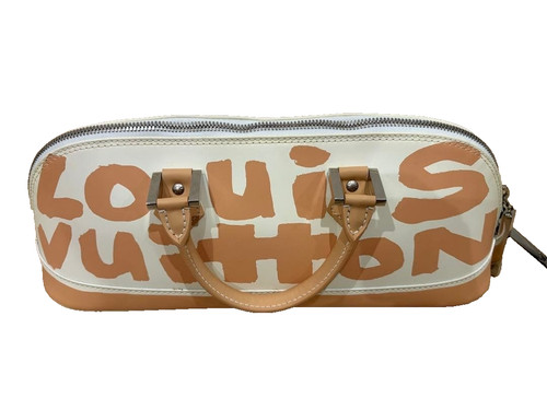 Louis vuitton graffiti - louis,