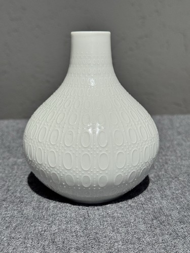 Rosenthal classic rose vase - classic,