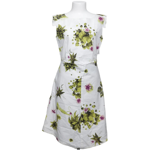 Skunkfunk kleid größe m - kleid,, größe: