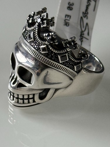 Thomas sabo rebel at - „rebel,