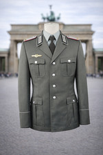 NVA DDR Uniform Jacke