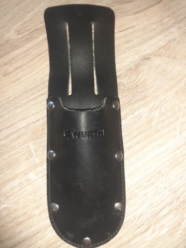 Würth messer halter tasche - halter,