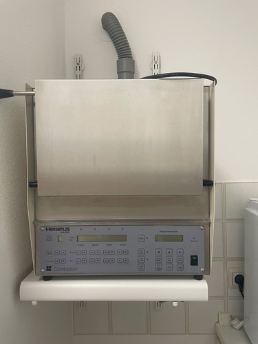 Heraeus kulzer combilabor - heraeus-kulzer,