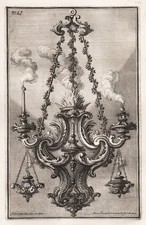 Kronleuchter chandelier