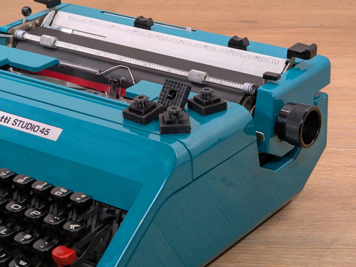 Olivetti studio - olivetti,