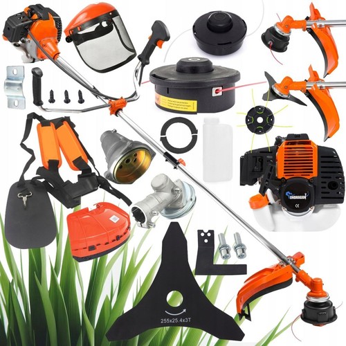 Motorsense rasentrimmer sense - rasentrimmer,
