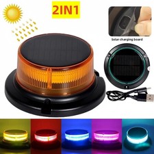 Led rundumleuchte blinkleuchte - led,