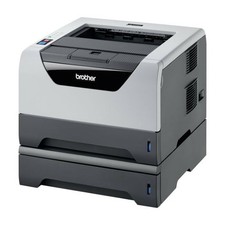 Brother 5350dn s - brother, hl-5350dn