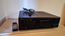 Denon DRA-295 Stereo Receiver