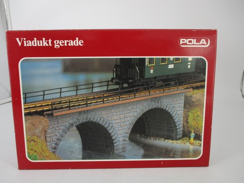 Pola spur 625 bausatz - pola,